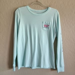Vineyard Vines Long Sleeve Shirt XS